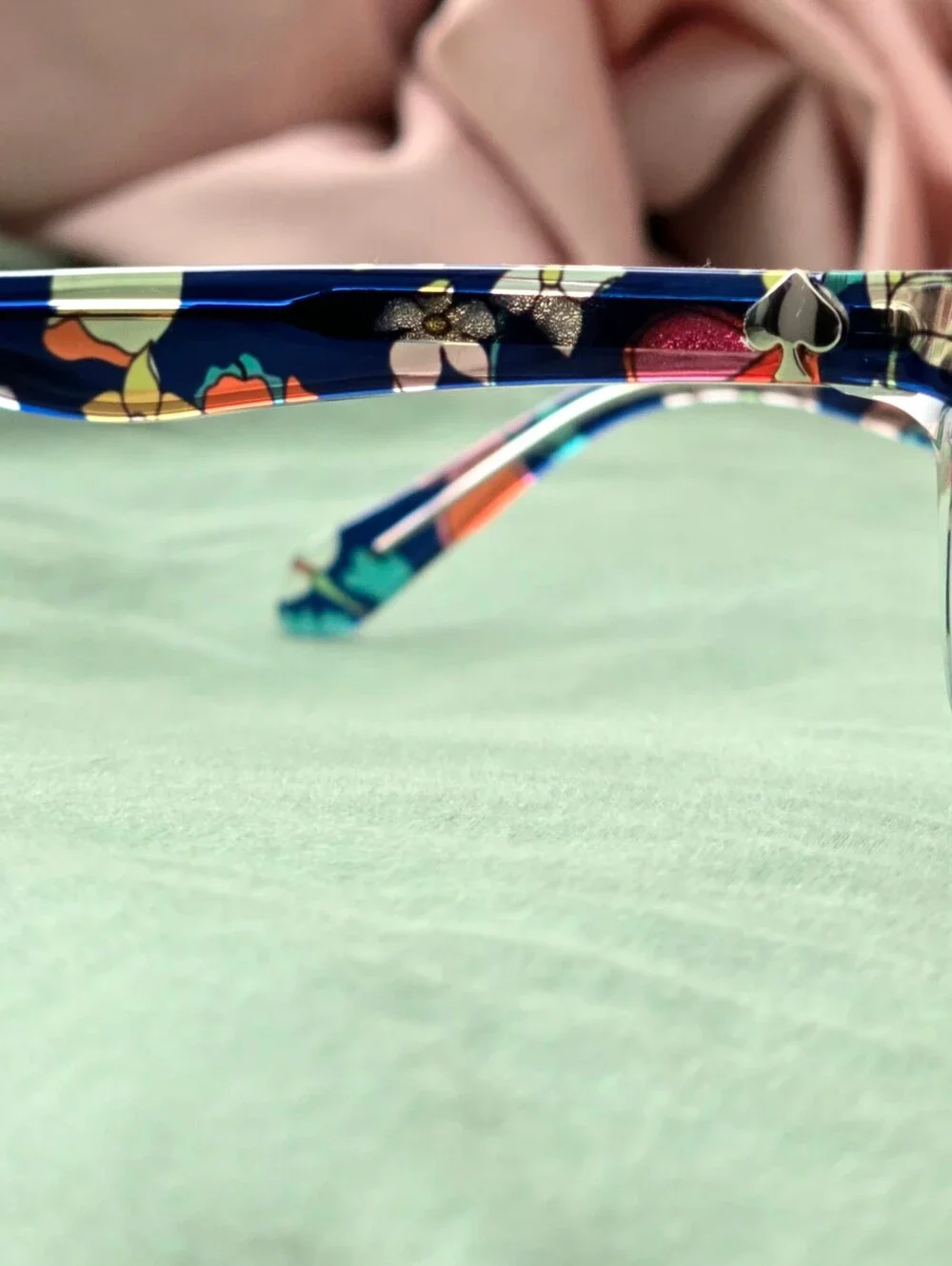 Kate Spade Brylie Women’s Eyeglasses – NWT (50-16-135)
